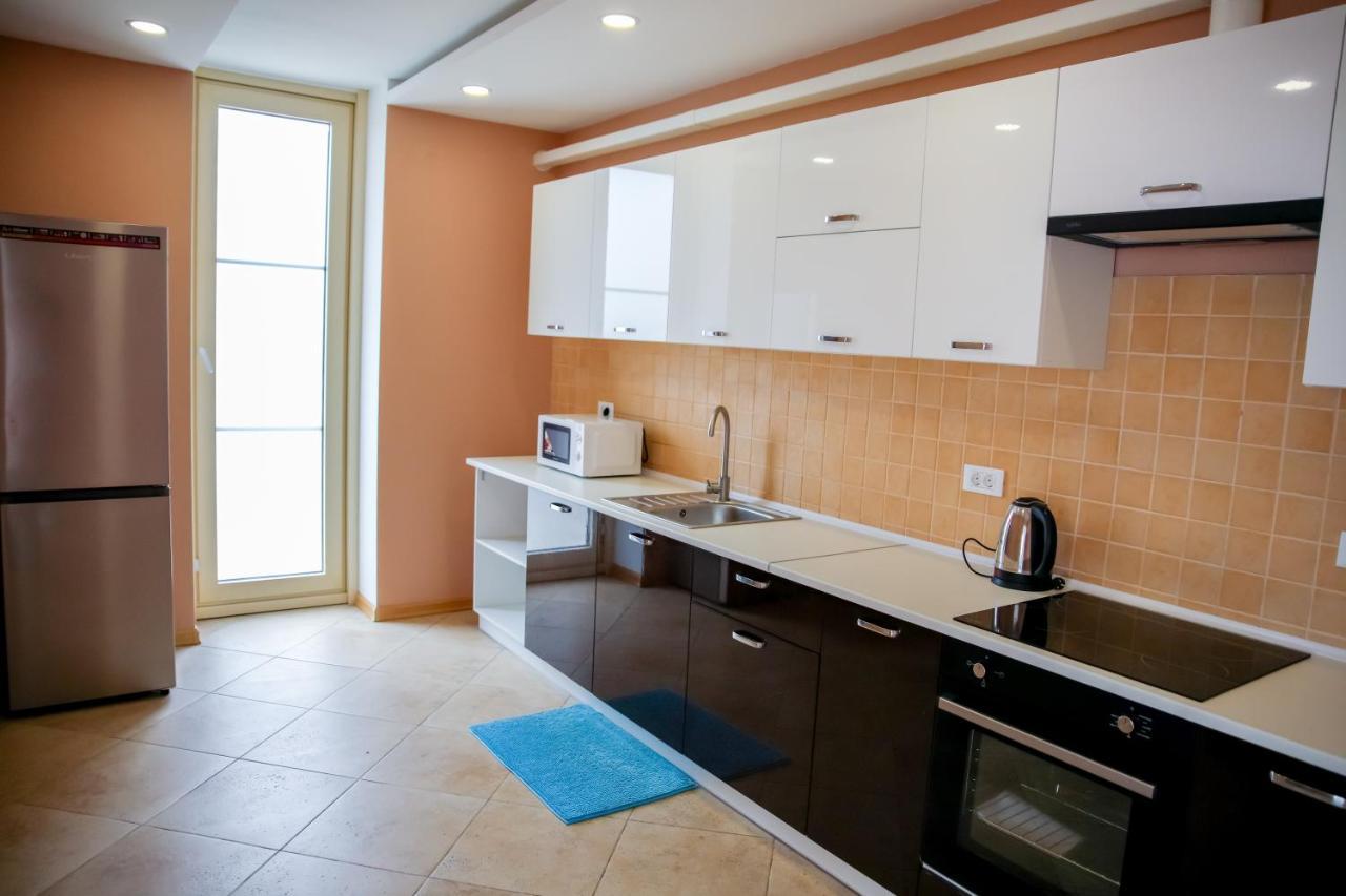 זאטוקה Villa Blanca מראה חיצוני תמונה